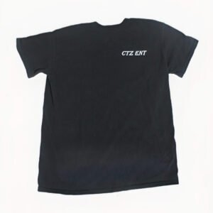 CTZ ENT Classic Tee