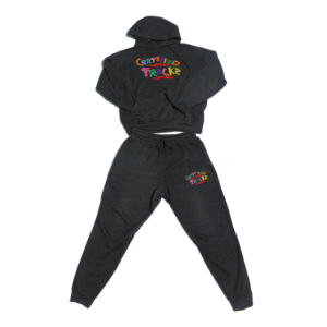 CTZ ENT 90's Special Edition Sweatsuit