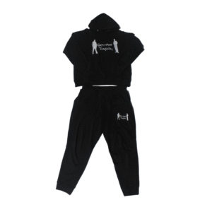 CTZ ENT Bro & Bro Sweatsuit