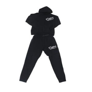 Athletic Athletes Sweatsuit