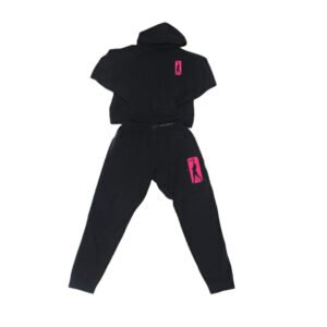 Ladies Ball Too Sweatsuit